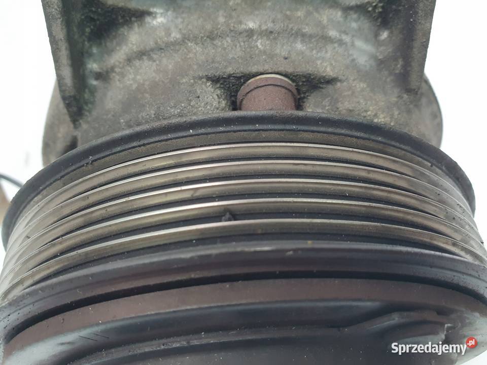 KOMPRESOR KLIMATYZACJI Volvo S60 S80 V70 C70