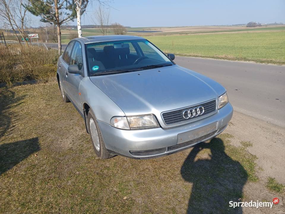Tanio Samochody osobowe Gostyń