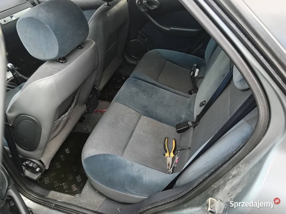 Citroen xsara 2004r 16i szybka sprzedaza sprzedam