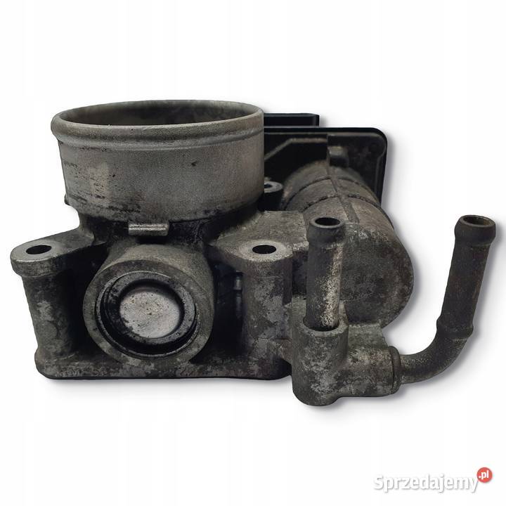 PRZEPUSTNICA Nissan Qashqai 16 16V Hitachi 52601 lubelskie