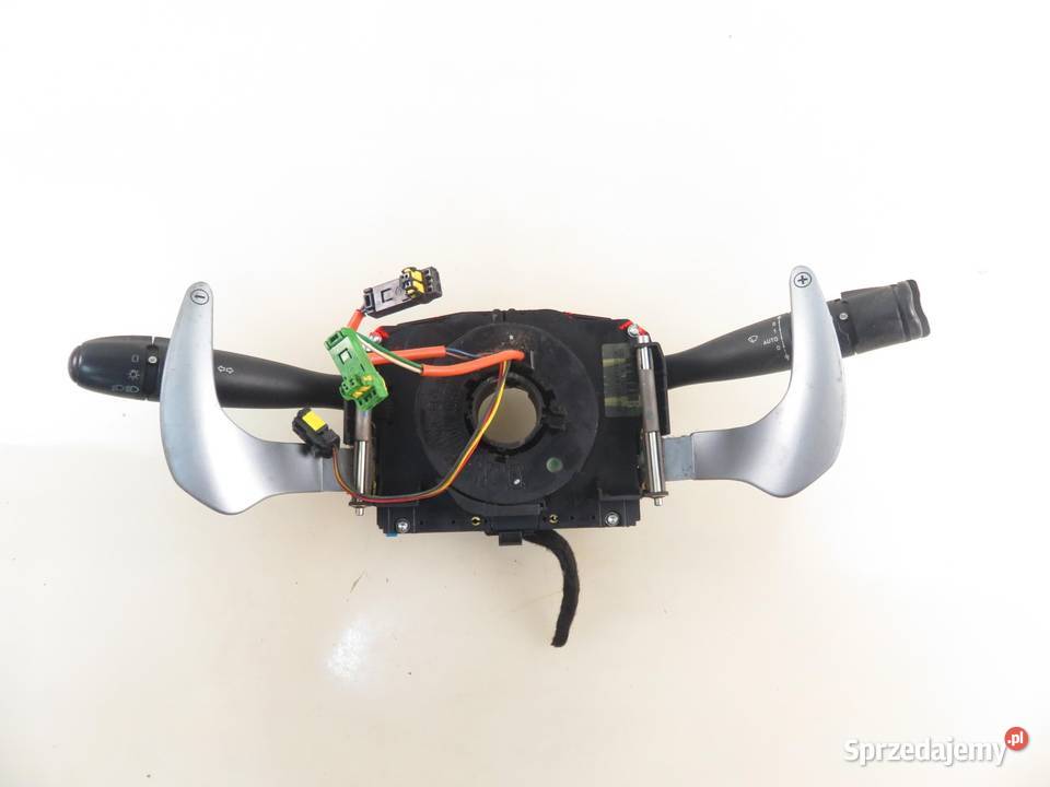 PRZEŁĄCZNIK ZESPOLONY CITROEN C3 I FC 96488229XT