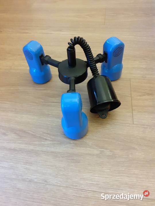 lampa sufitowa do pokoju Gdańsk