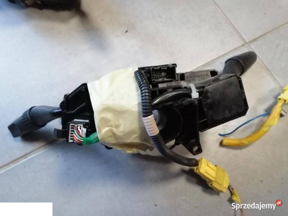 Honda accord vii lift taśma zwijak pod Kozubszczyzna sprzedam