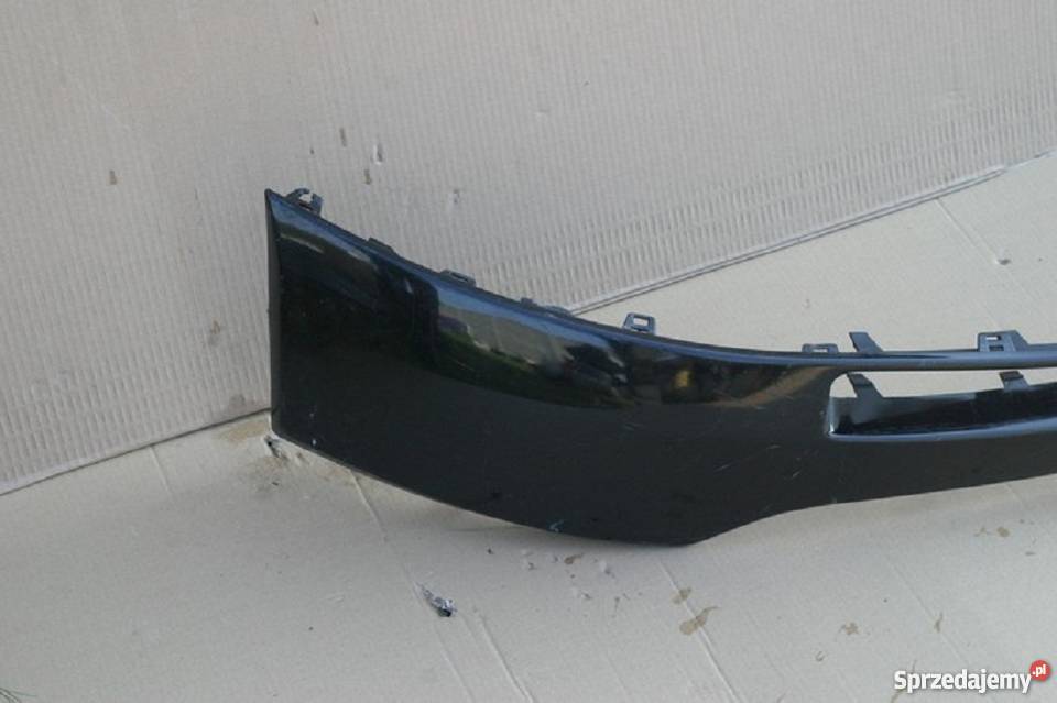 CITROEN C4 GRAND PICASSO KRATKA LISTWA ZDERZAKA osobowe Karoseria