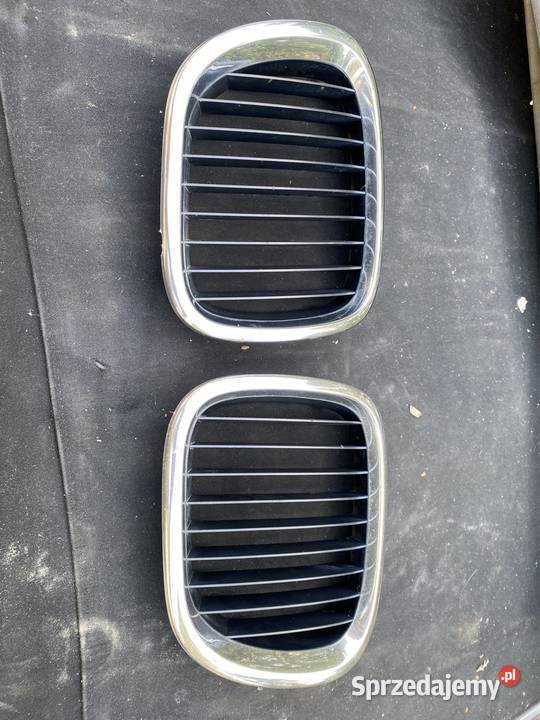 Nerki BMW Z3