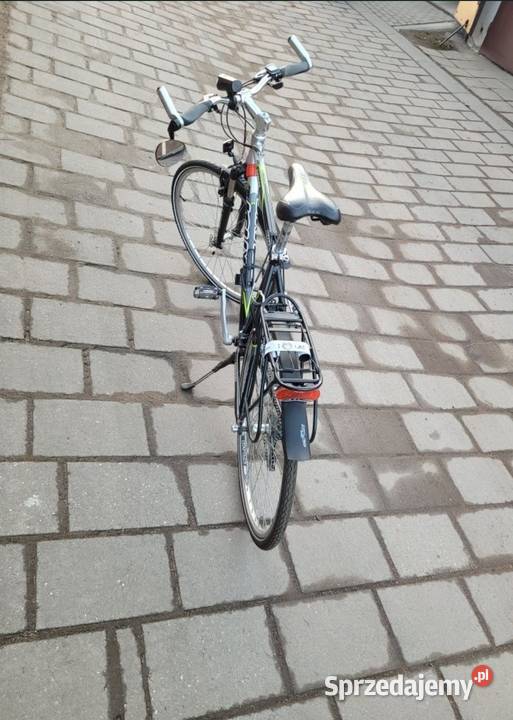 Rower Kellys Saphix Rama 21 Wodzisław Śląski