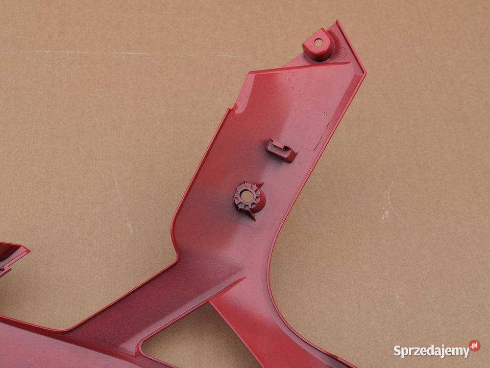 HONDA CBR 650R CBR650R PŁUG PRAWY OWIEWKA DOLNA Bieleń sprzedam