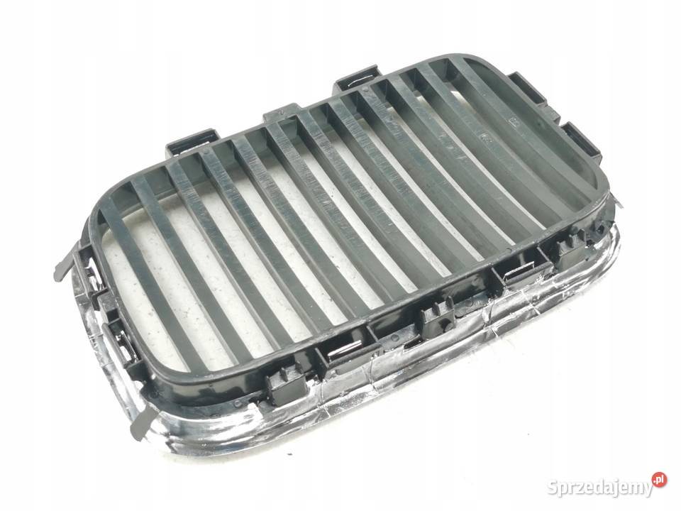 ATRAPA GRILL KRATKA LEWA BMW 3 E36 9199 NOWA osobowe sprzedam