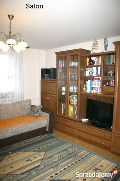 Sokołów Podlaski M4 Grunwaldzka mazowieckie sprzedam