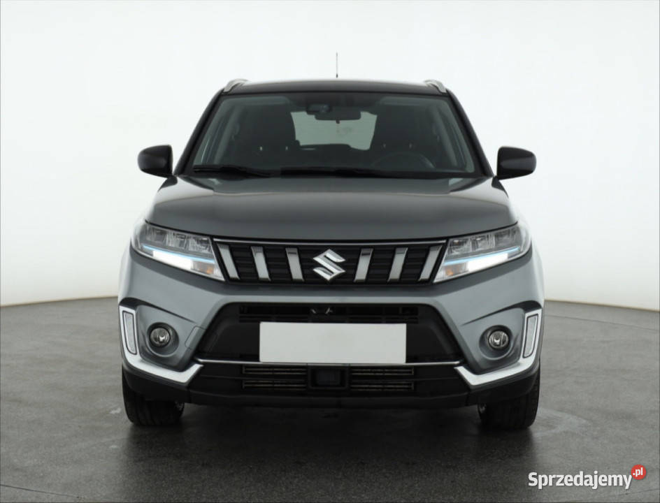 Suzuki Vitara 14 BoosterJet Piaseczno