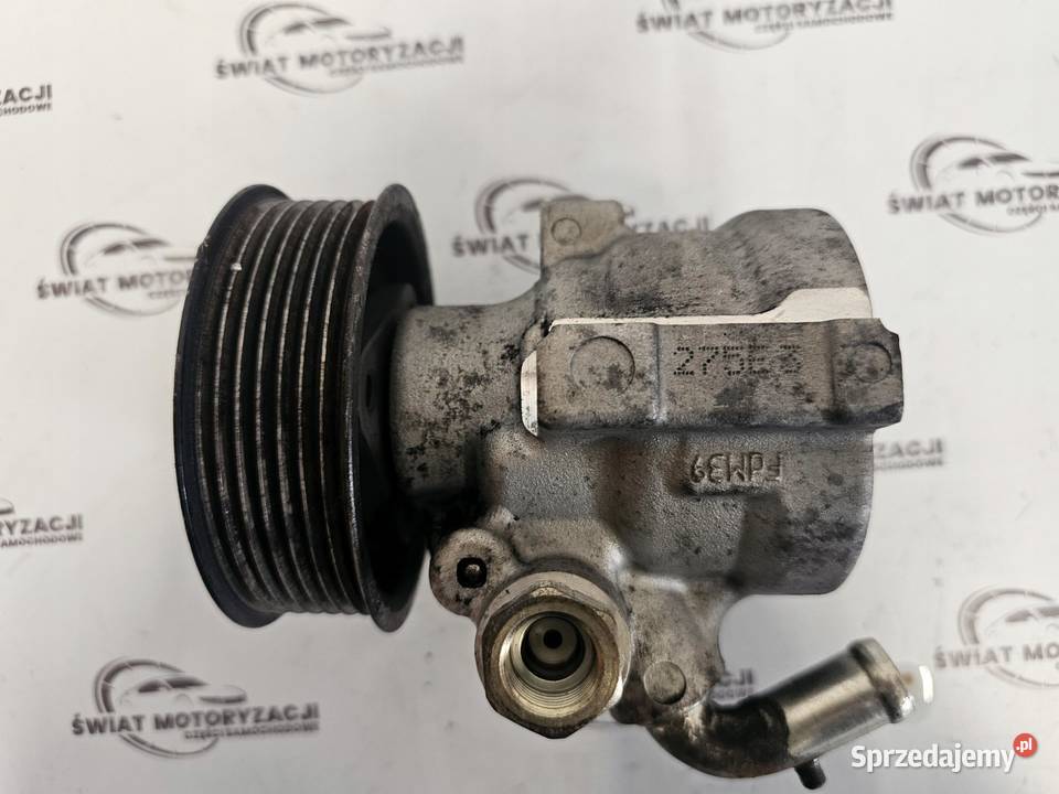 IVECO 23 HPI JTD F1AF0481B 116 pompa wspomagania sprzedam