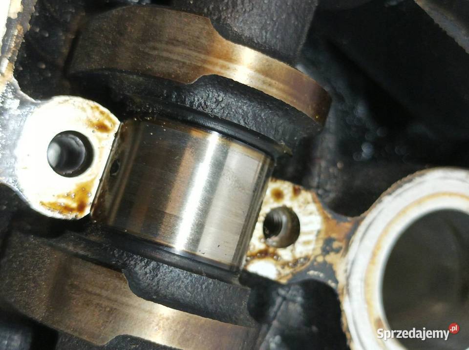 GŁOWICA KOMPLETNA 14J24B22407 10 12V Toyota świętokrzyskie sprzedam