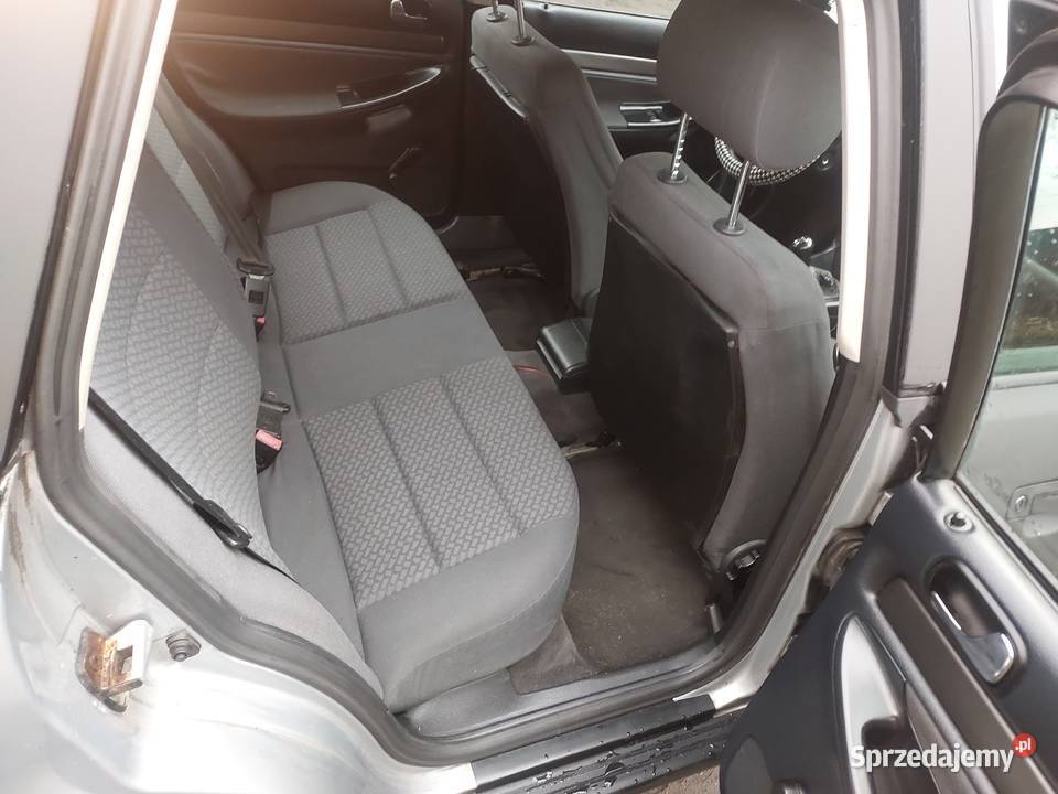 AUDI A4B5AVANT STAN BD MOZLIWA ZAMIANA 3500 A4 Łódź