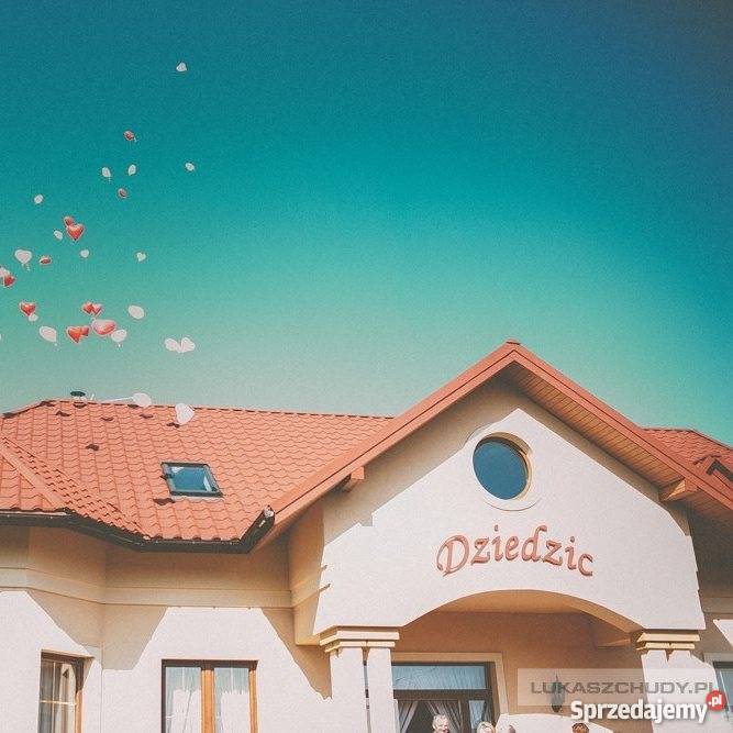 Odsprzedam termin wesela 21102017 Dziedzic Śluby, wesela, przyjęcia