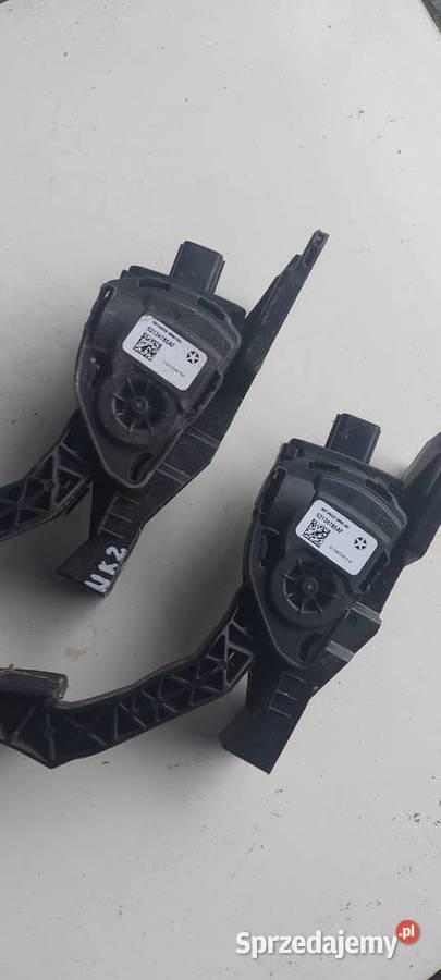 Pedał potencjometr gazu JEEP GRAND CHEROKEE WK2 sprzedam