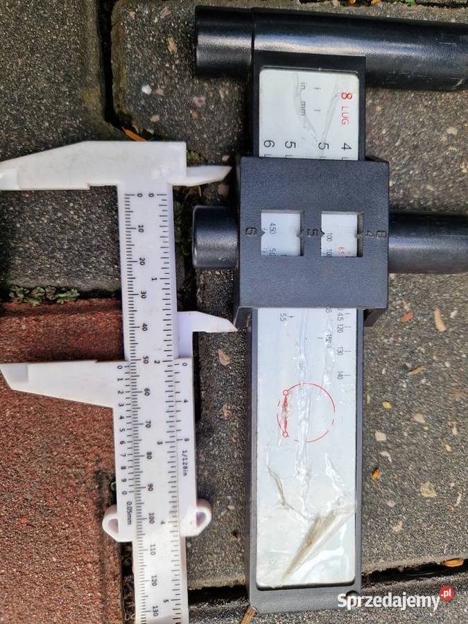 Felgi Koła Hyundai i10 i20 Kia 15 4x100 ET46 Samochodowe Pińczów