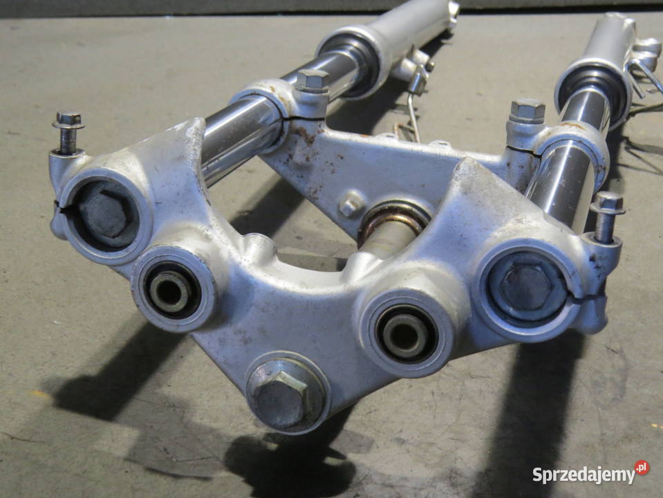 YAMAHA XV 250 125 VIRAGO 535 750 LAGI PRZÓD Gdańsk sprzedam