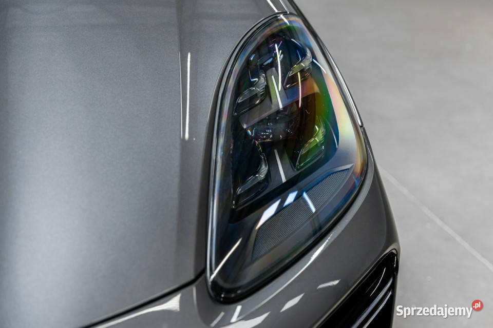 Porsche Cayenne Turbo Turbo S EHybrid 680 3996cm3 Węgrzce