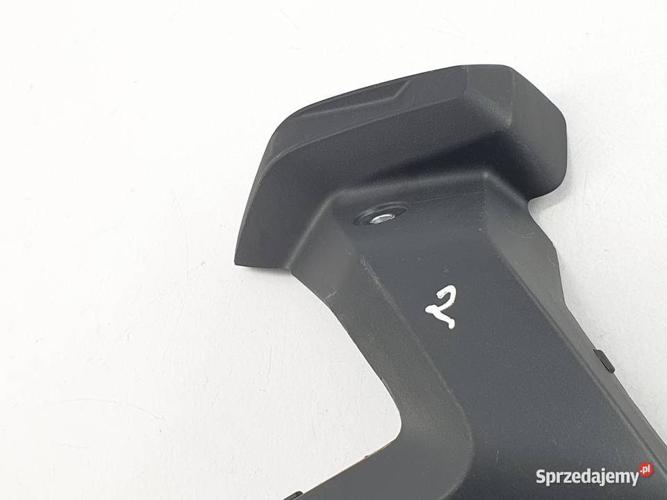 Oslona Cewki Lewa Dekiel Pokrywa Bmw R 1250 Gs Łódź