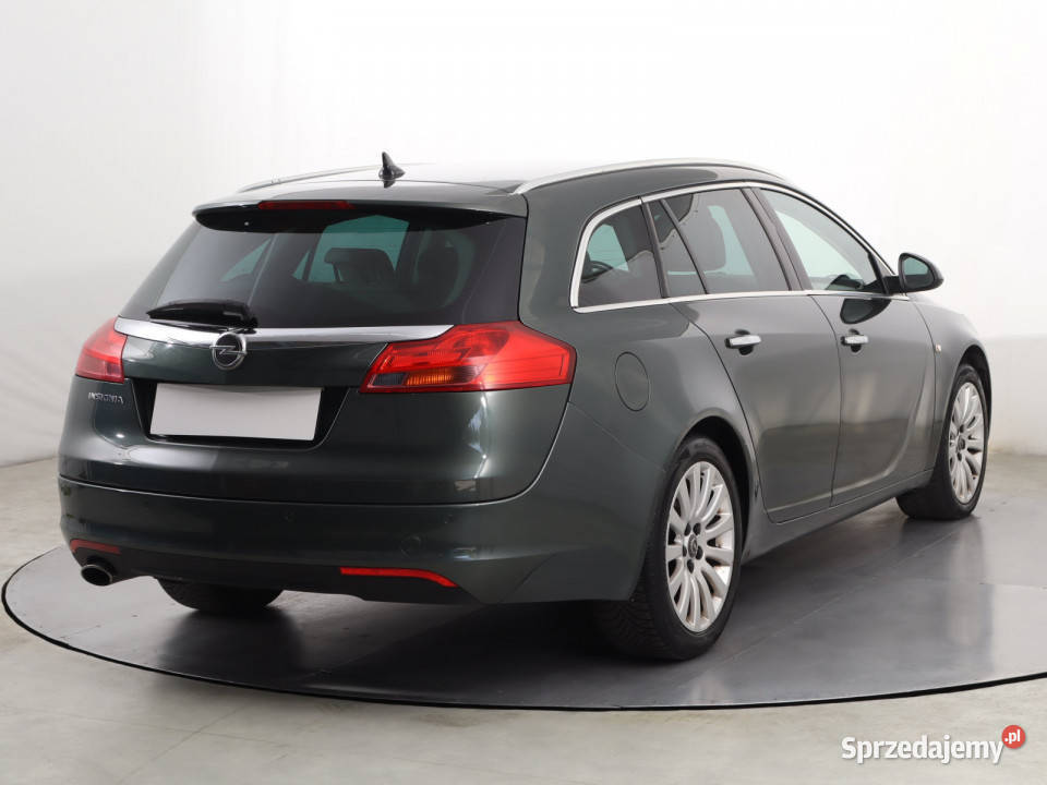Opel Insignia 20 CDTI Samochody osobowe
