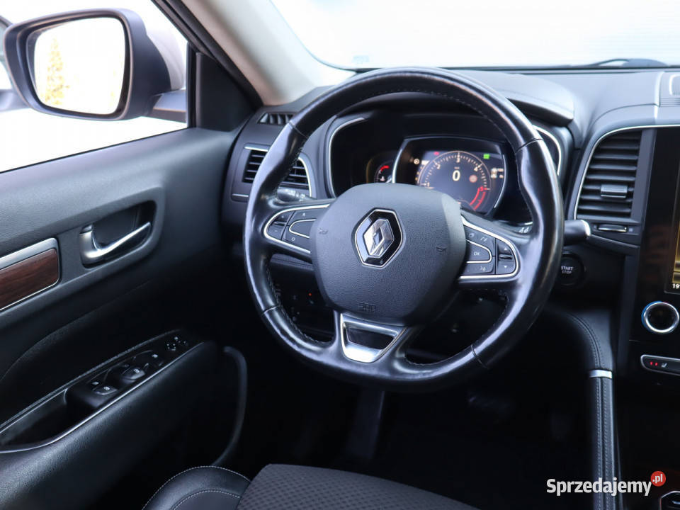 Renault Koleos 20 dCi śląskie