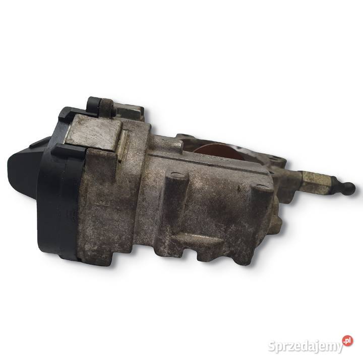 PRZEPUSTNICA Fiat Bravo II 16 MJET 55229467 Chełm