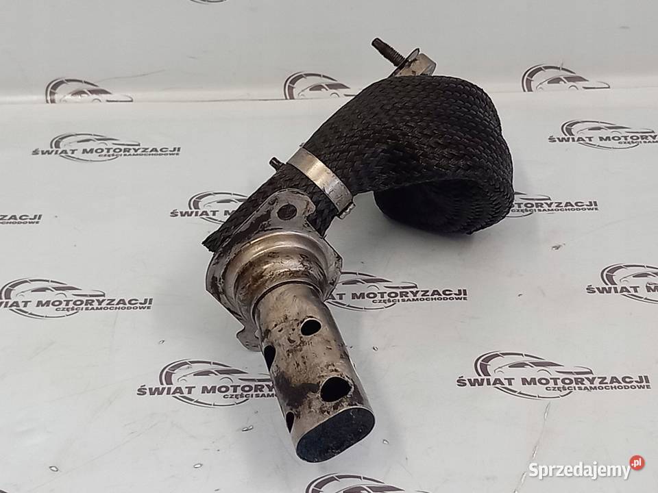TRANSIT TOURNEO CUSTOM 22 TDCI EURO 5 DRFB rura osobowe świętokrzyskie