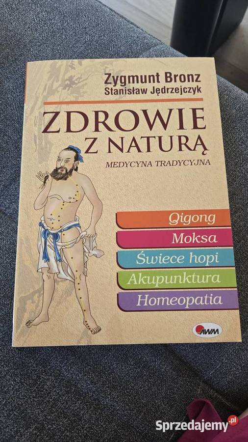 Zdrowie z naturą Medycyna Tradycyjna mazowieckie