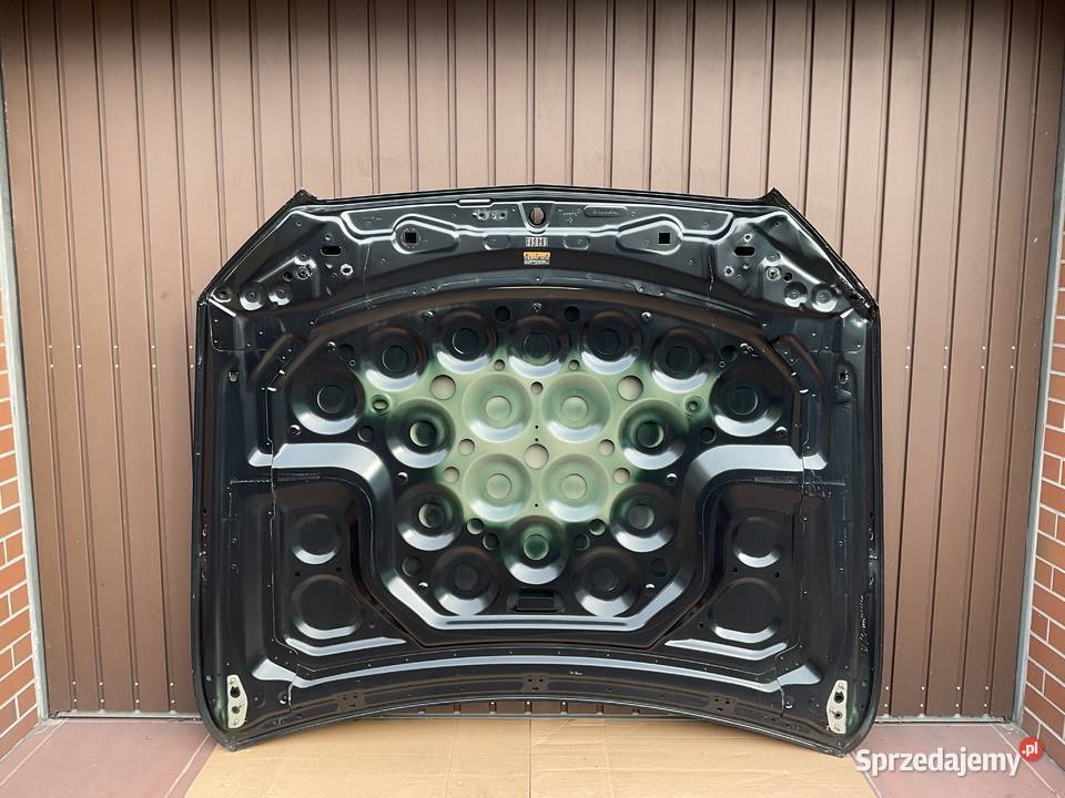 Maska Mercedes EKLASA W213 osobowe Pleszew