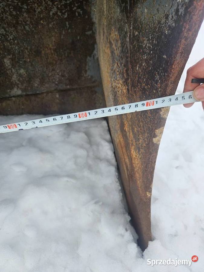 Łyżka 76 Góry sprzedam