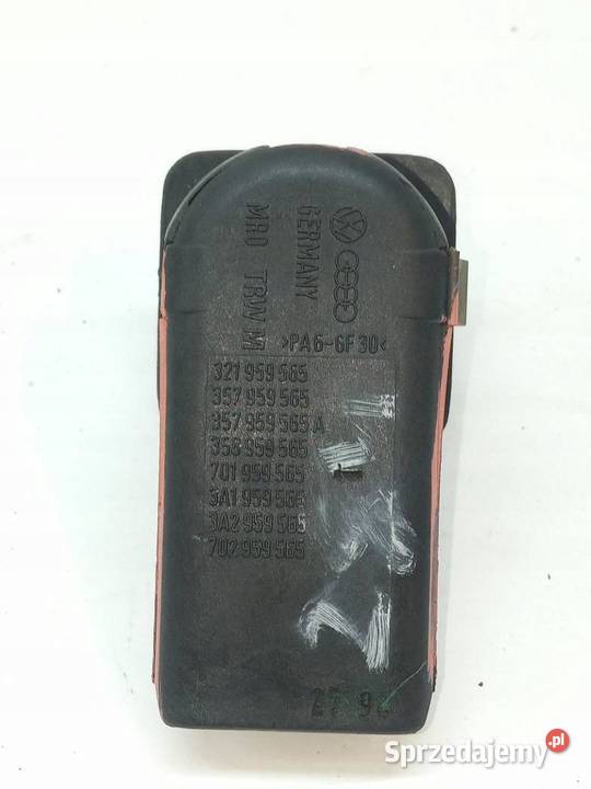 PRZEŁĄCZNIK LUSTEREK 321959565 VW Volkswagen świętokrzyskie