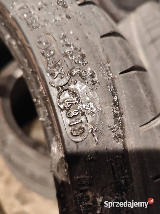 4x 20540ZR18 Bielsko-Biała