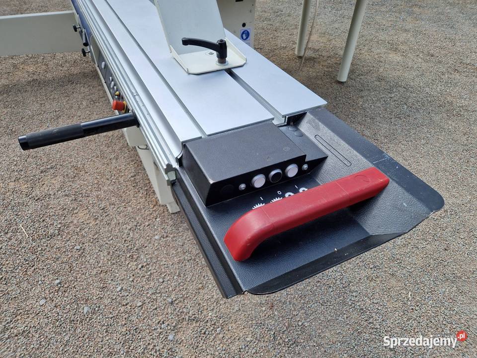 Piła Formatowa SCM CLASS SI 350Piła z Kalwaria Zebrzydowska