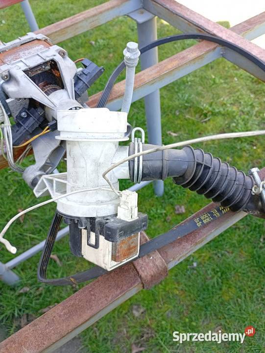 Programator do pralki Amica łódzkie