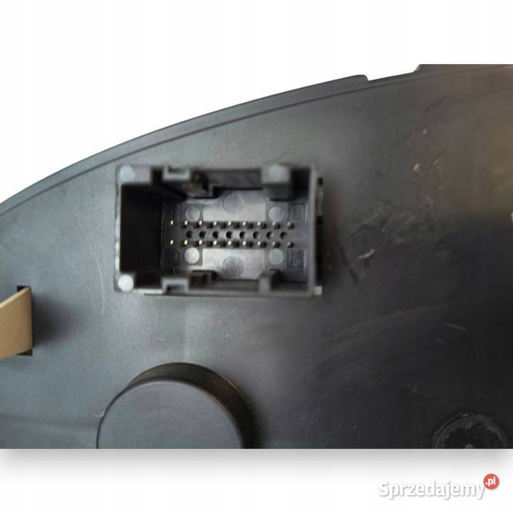 LICZNIK ZEGARY 735364160 Fiat Idea 12 14 16V 13 lubelskie