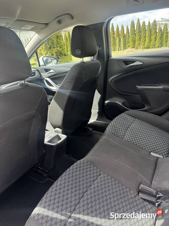 Sprzedam Opel Astra stan Środa Wielkopolska