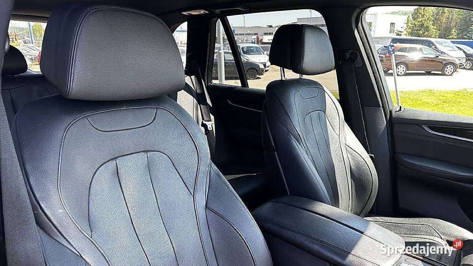 Bmwx5 małopolskie sprzedam