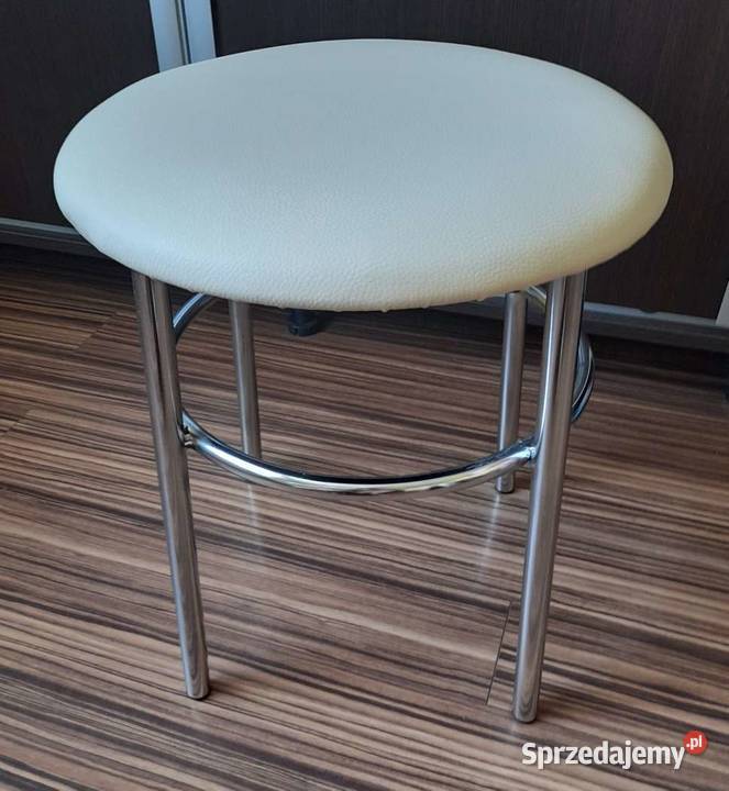 TABORET WZMOCNIONY DO 160 STOŁEK KRZESŁO Radomsko