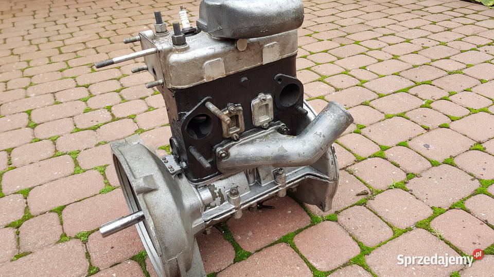 silnik do motopompy 5 remoncie Kozienice