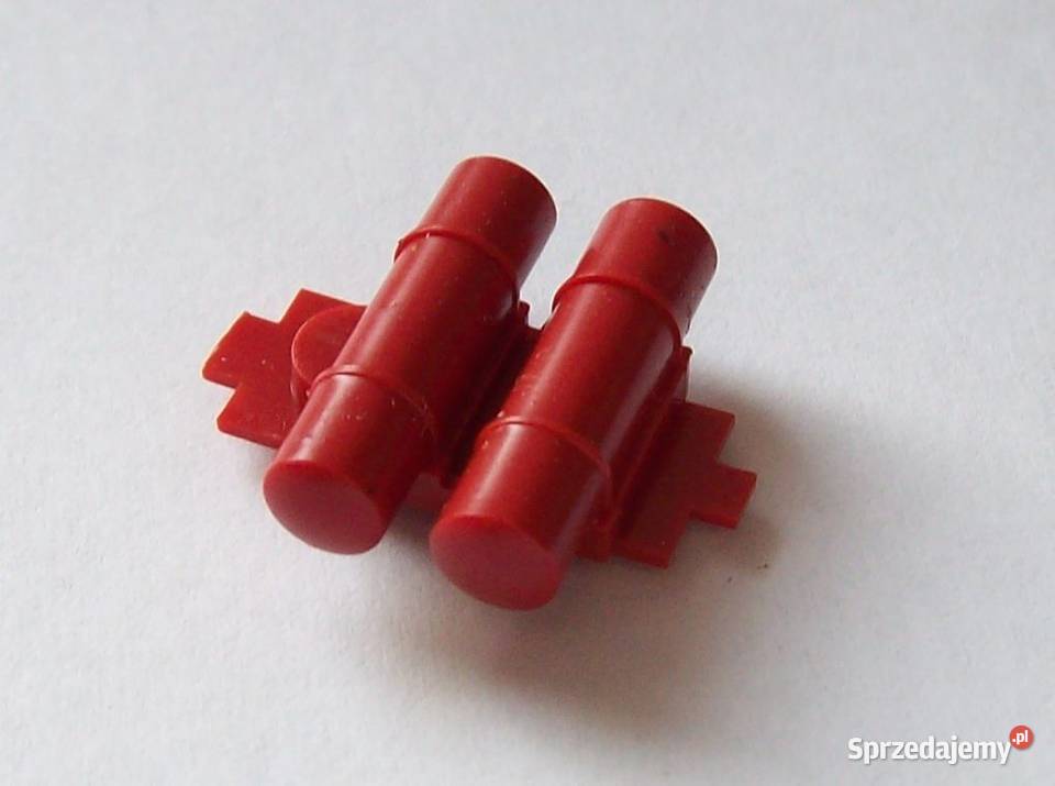 Zbiornik powietrza główny do lokomotywy BR 01 BR małopolskie Kraków