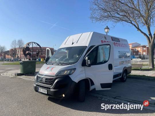 Przeprowadzki Transport Utylizowanie Przeprowadzki Kraków