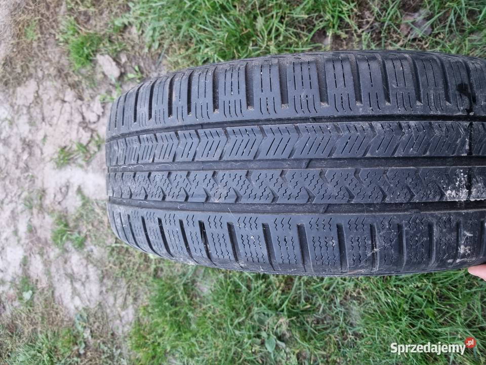 Opona wielosezonowa Vredesten quatrac 5 2055017 Kaznów-Kolonia