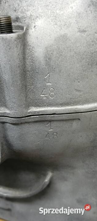 BMW R11 BMW R12 BLOK KARTER SILNIK Bydgoszcz