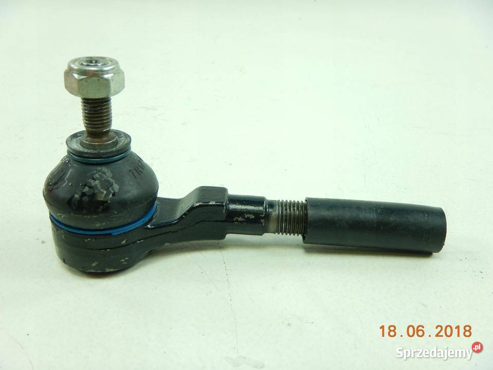 KOŃCÓWKA DRĄŻKA KIER RENAULT CLIO 90 TRW Układ kierowniczy