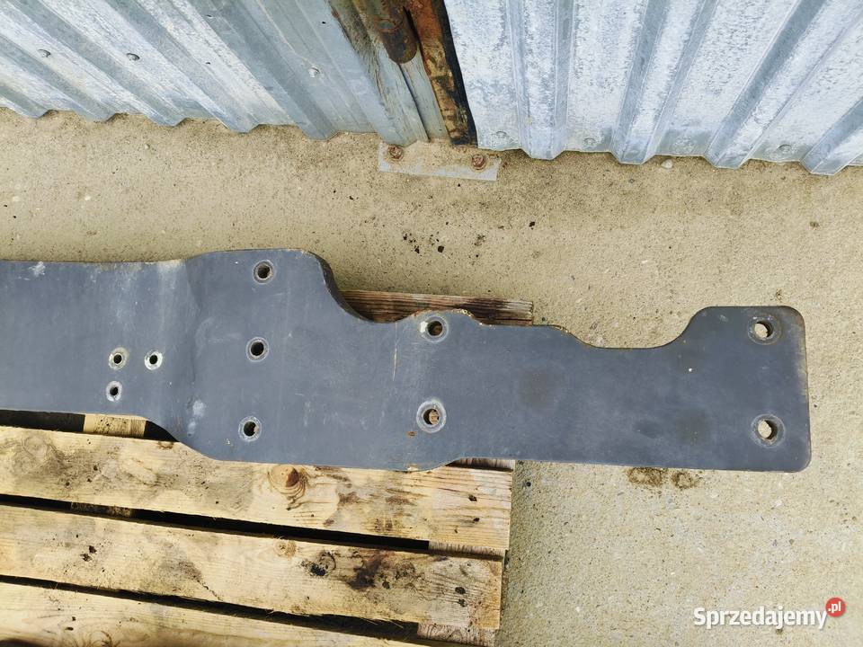 Claas Axion 840 CMatic 2013r A09 240 Podłużnice Stalewo sprzedam