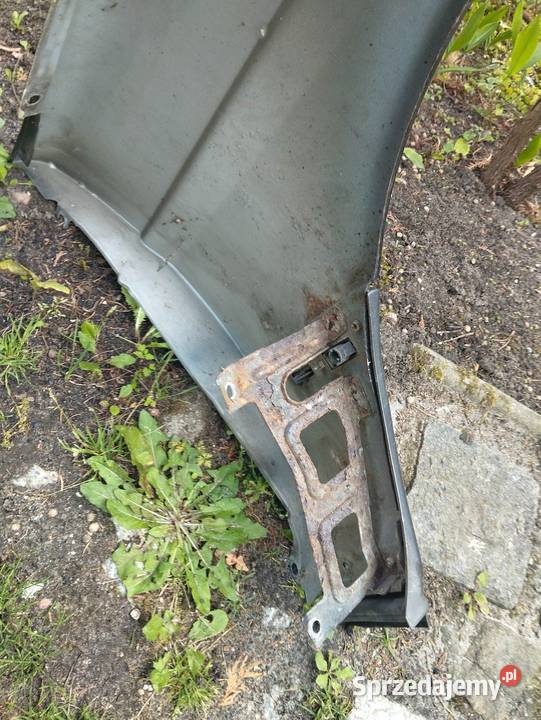 Błotnik przedni Alfa Romeo 164 Poznań