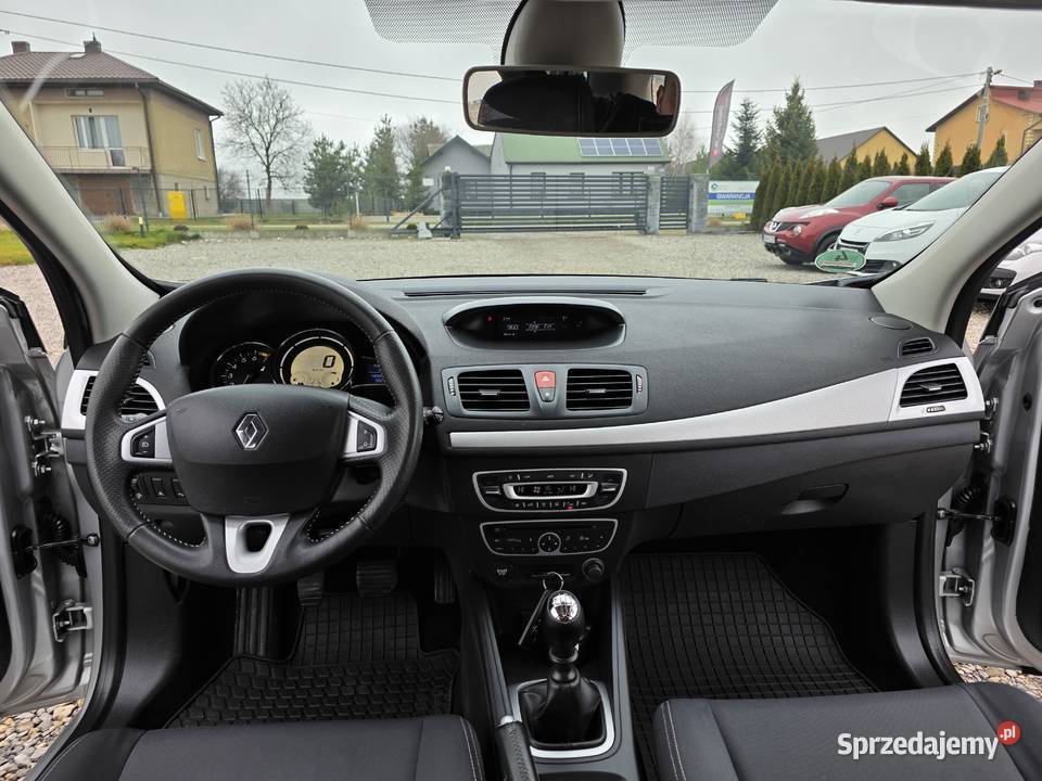 Renault Megane16 16V 110 DYNAMIQUE RATY Buk sprzedam