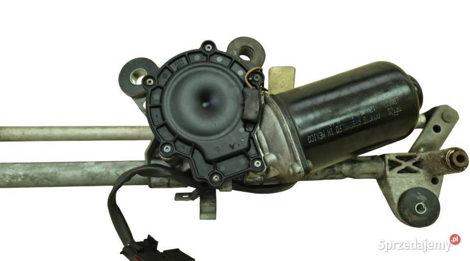 MECHANIZM SILNICZEK WYCIERACZEK PRZÓD MERCEDES Działoszyce