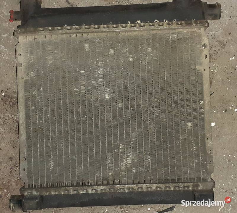 Mercedes 20 benzyna chłodnica wody automatyczna Bartoszyce sprzedam