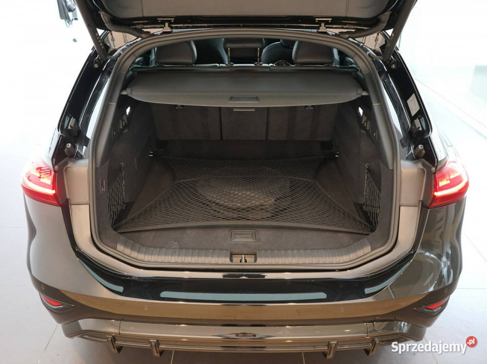 Audi S6 Avant etron S6 503 Quattro Pneumatyka BO Kielce